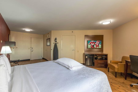 Red Roof Inn PLUS+ El Paso East, El Paso, United States