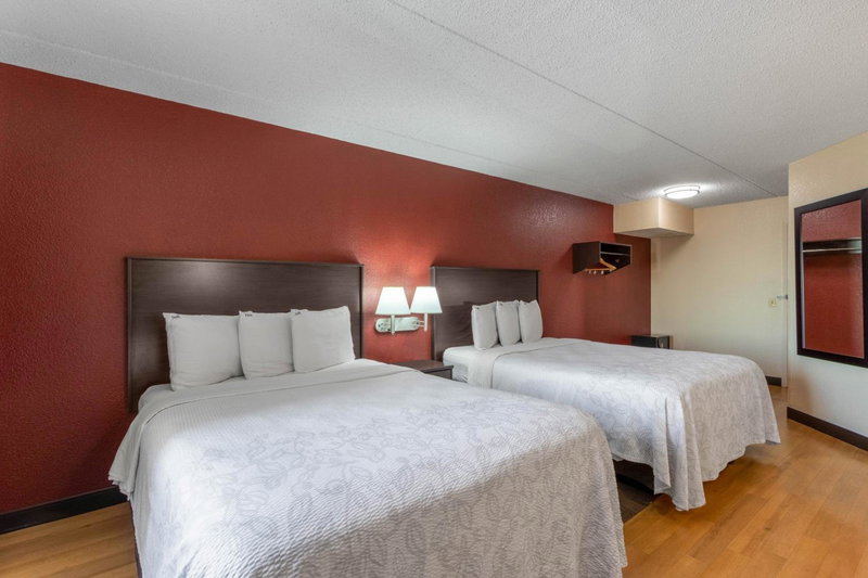 Red Roof Inn PLUS+ El Paso East, El Paso, United States