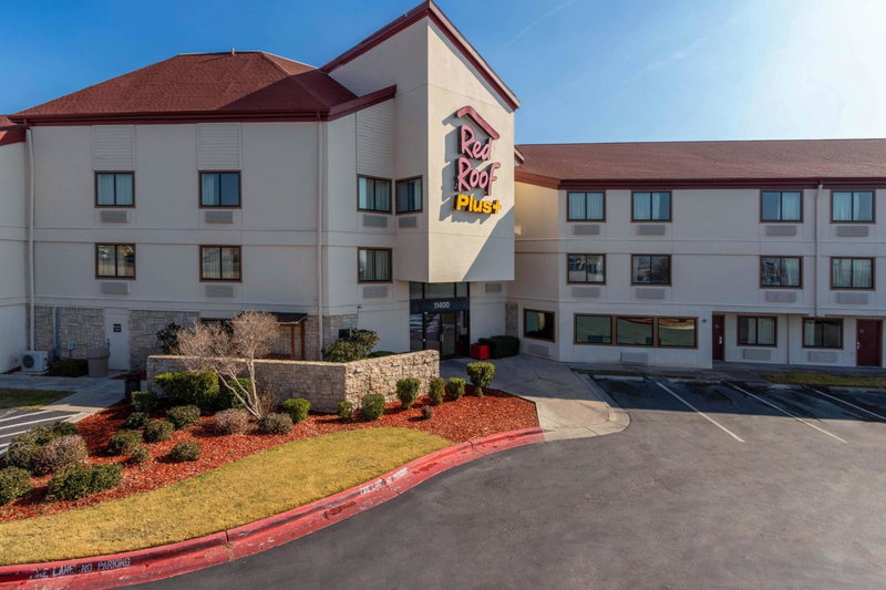 Red Roof Inn PLUS+ El Paso East, El Paso, United States