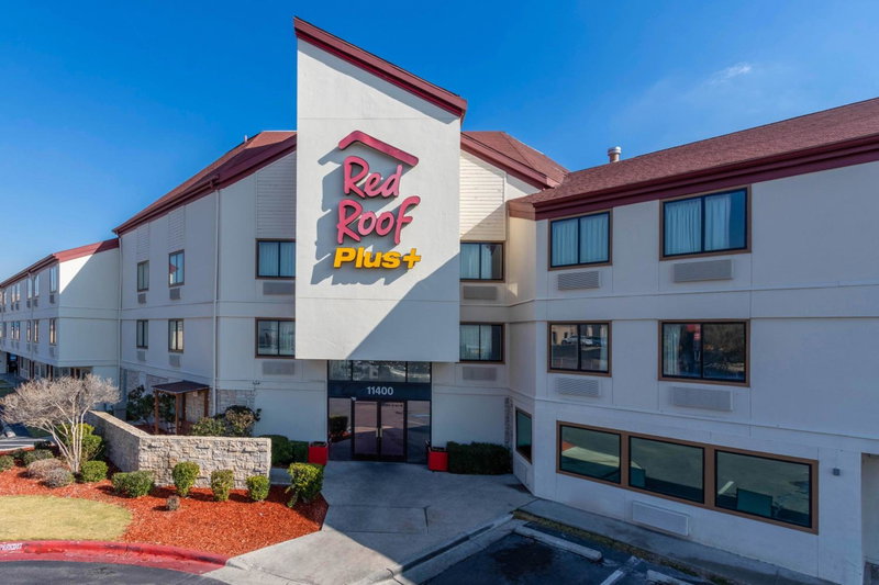 Red Roof Inn PLUS+ El Paso East, El Paso, United States
