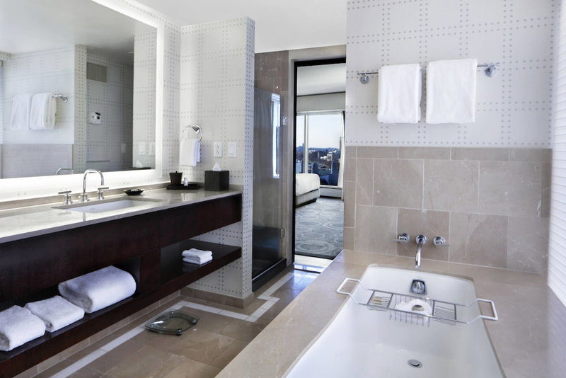 The Liberty, a Marriott Luxury Collection Hotel, Boston, Boston, United States