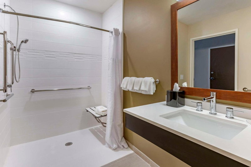 Comfort Suites Albuquerque Airport, Albuquerque, United States