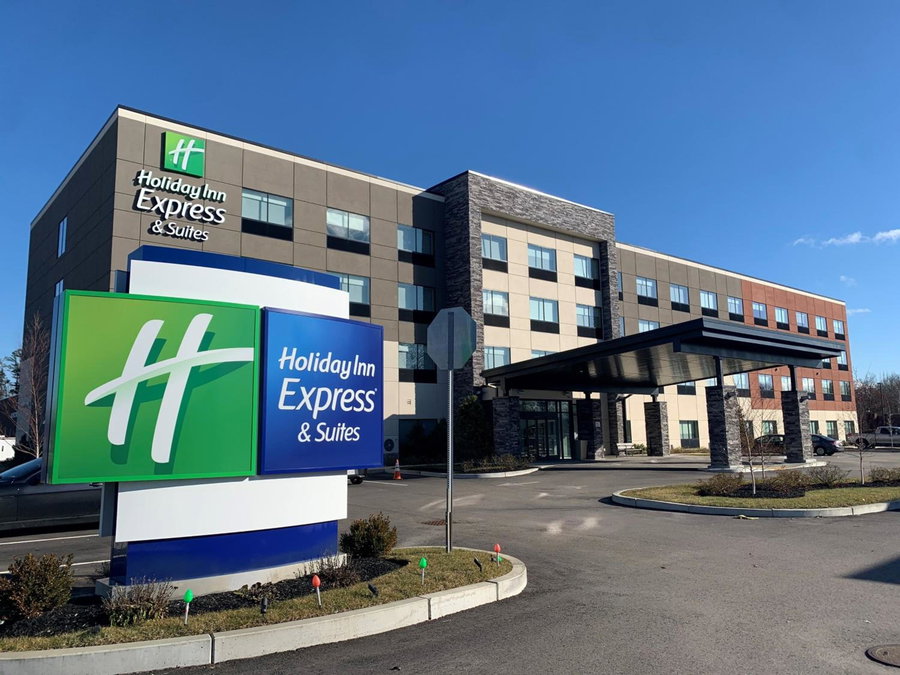 Holiday Inn Express & Suites - Boston South - Randolph by IHG, Randolph, United States