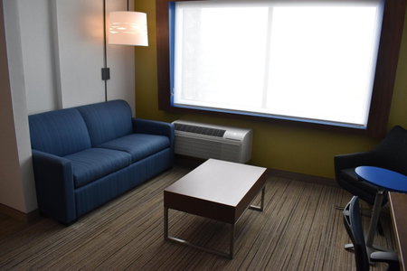 Holiday Inn Express & Suites - Boston South - Randolph by IHG, Randolph, United States