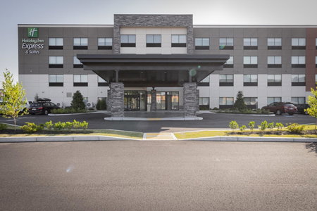 Holiday Inn Express & Suites - Boston South - Randolph by IHG, Randolph, United States