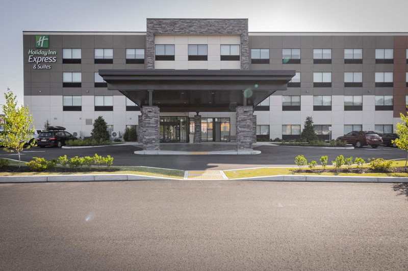 Holiday Inn Express & Suites - Boston South - Randolph by IHG, Randolph, United States