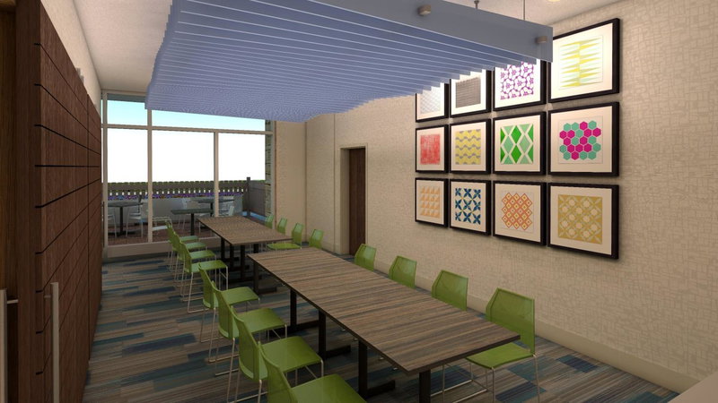 Holiday Inn Express & Suites - Boston South - Randolph by IHG, Randolph, United States