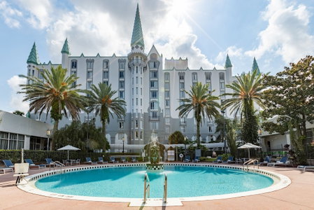 Castle Hotel, Autograph Collection, Orlando, United States