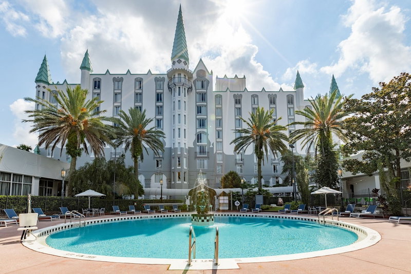 Castle Hotel, Autograph Collection, Orlando, United States