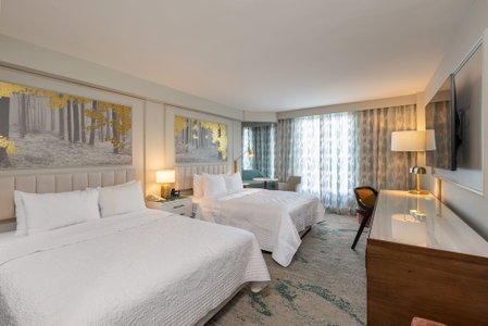 Castle Hotel, Autograph Collection, Orlando, United States