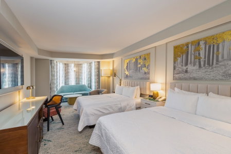Castle Hotel, Autograph Collection, Orlando, United States