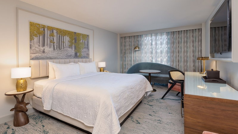 Castle Hotel, Autograph Collection, Orlando, United States