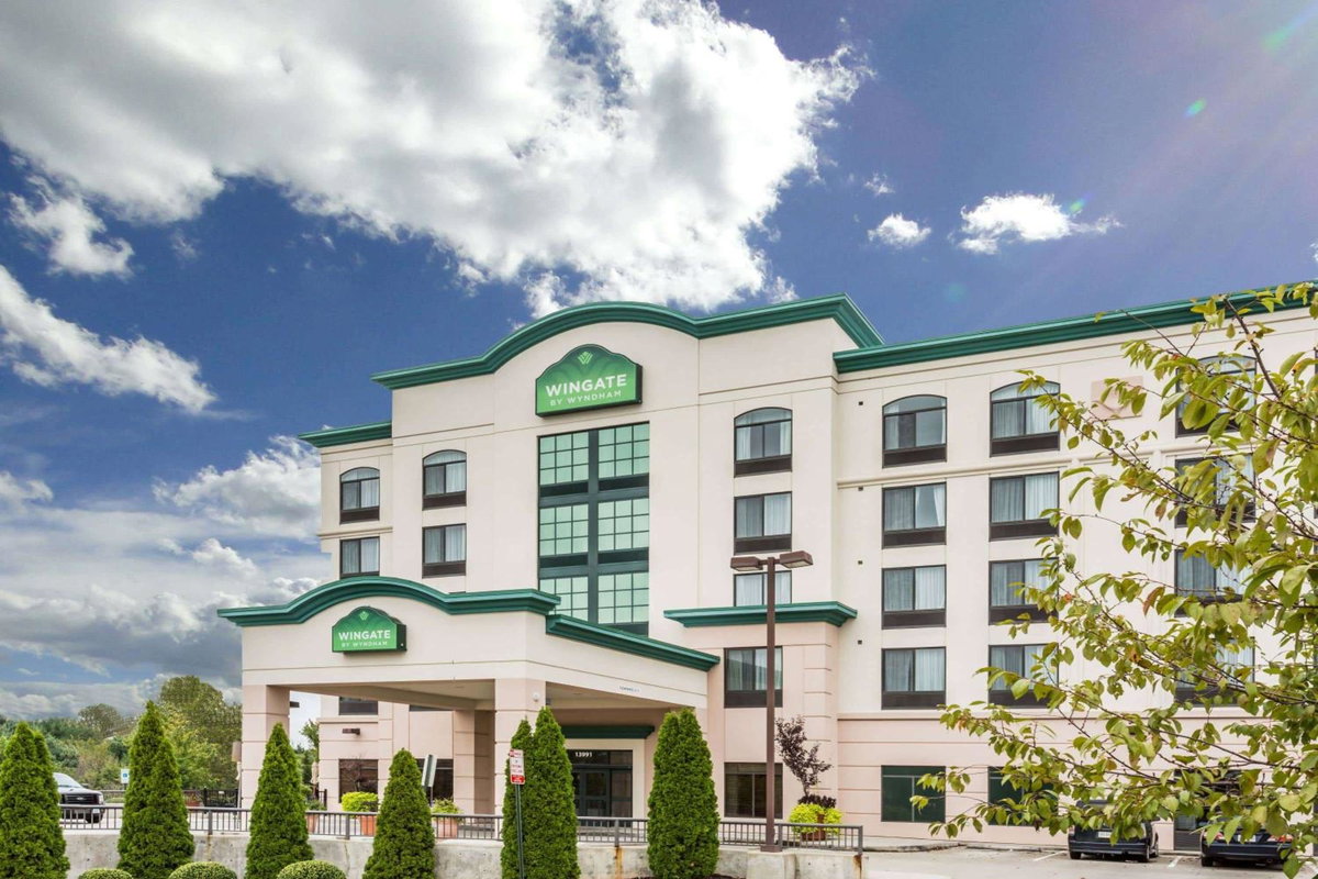 Hotel · Wingate by Wyndham Richmond Short Pump, Short Pump