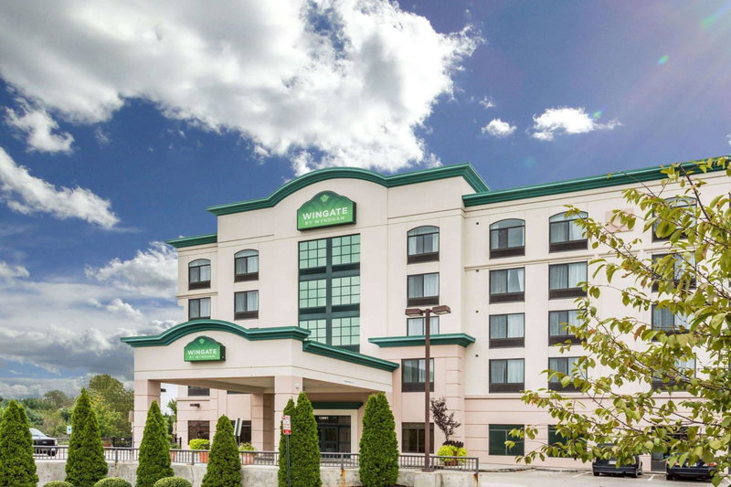 Wingate by Wyndham Richmond Short Pump, Short Pump, United States