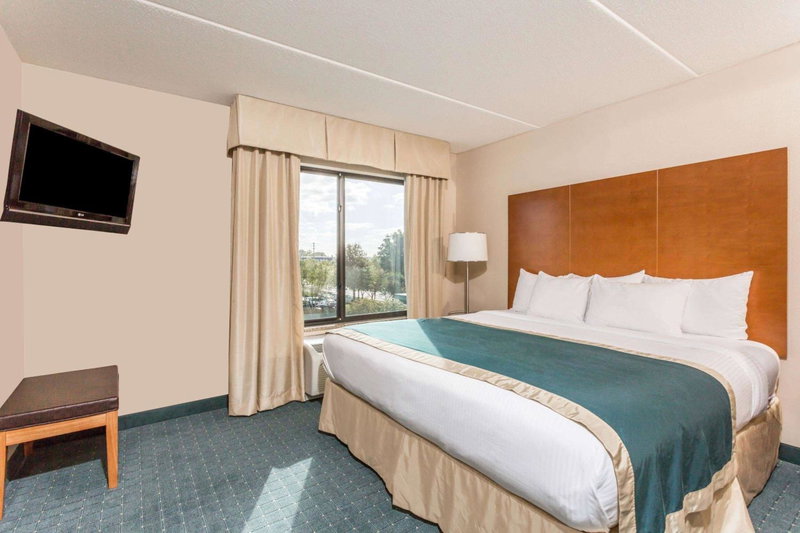 Wingate by Wyndham Richmond Short Pump, Short Pump, United States