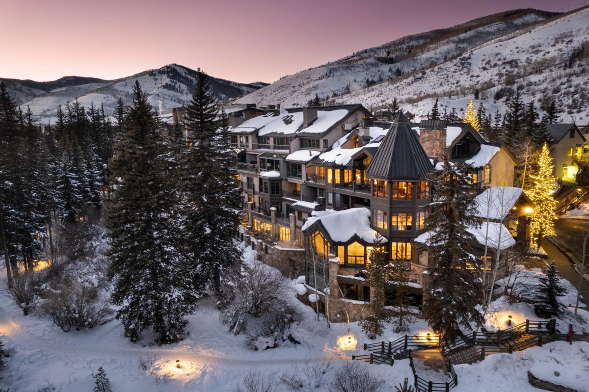 Hotel · Gravity Haus Vail, Vail