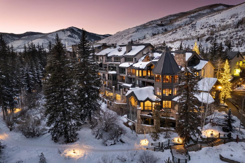 Gravity Haus Vail, Vail, United States