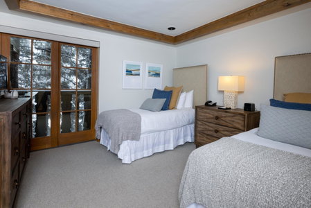 Gravity Haus Vail, Vail, United States