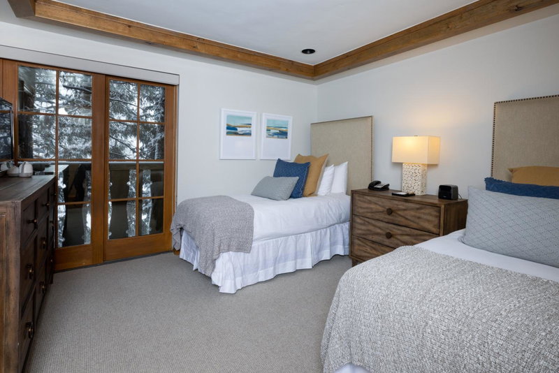 Gravity Haus Vail, Vail, United States