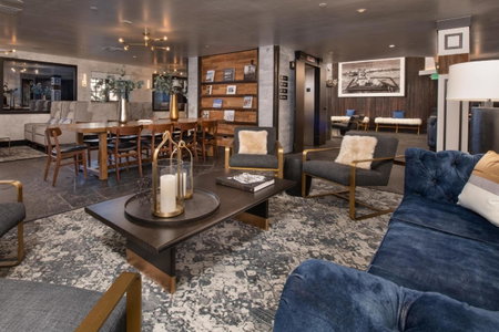 Gravity Haus Vail, Vail, United States