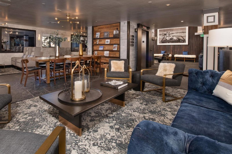 Gravity Haus Vail, Vail, United States