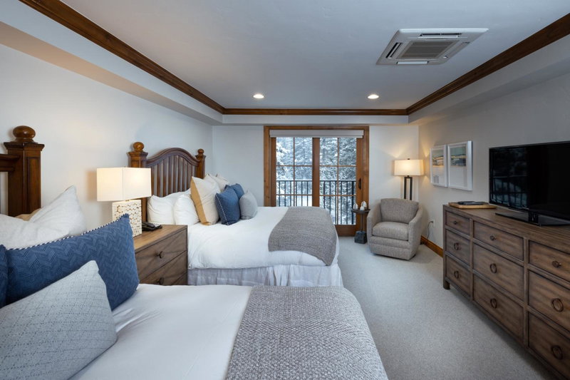 Gravity Haus Vail, Vail, United States