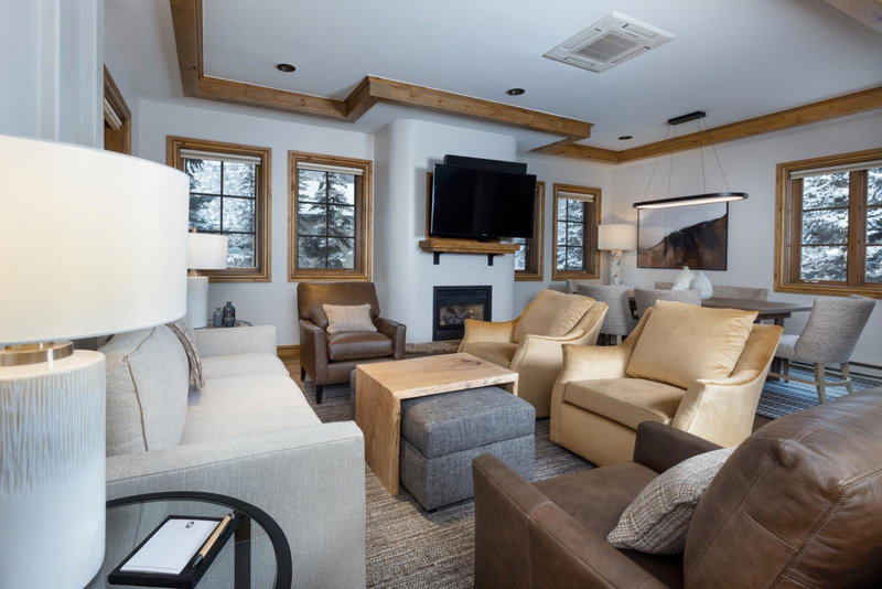 Gravity Haus Vail, Vail, United States