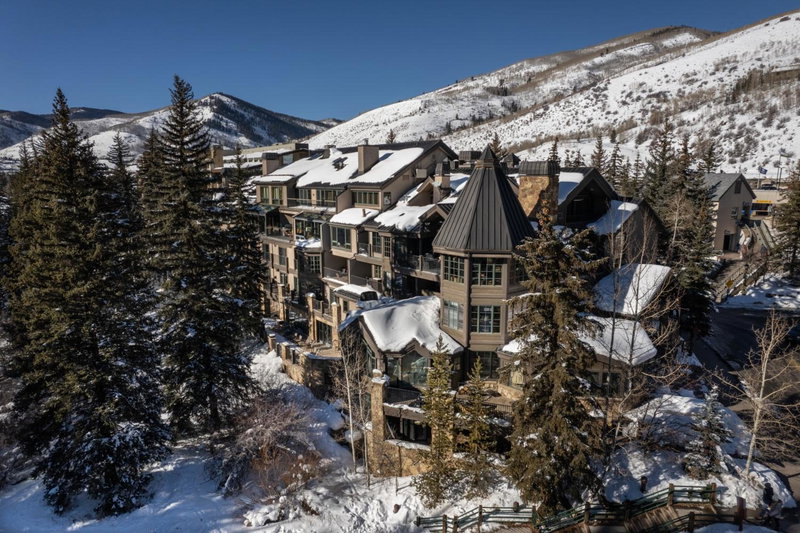 Gravity Haus Vail, Vail, United States