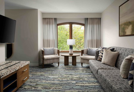 El Colibri Hotel & Spa, Cambria, United States