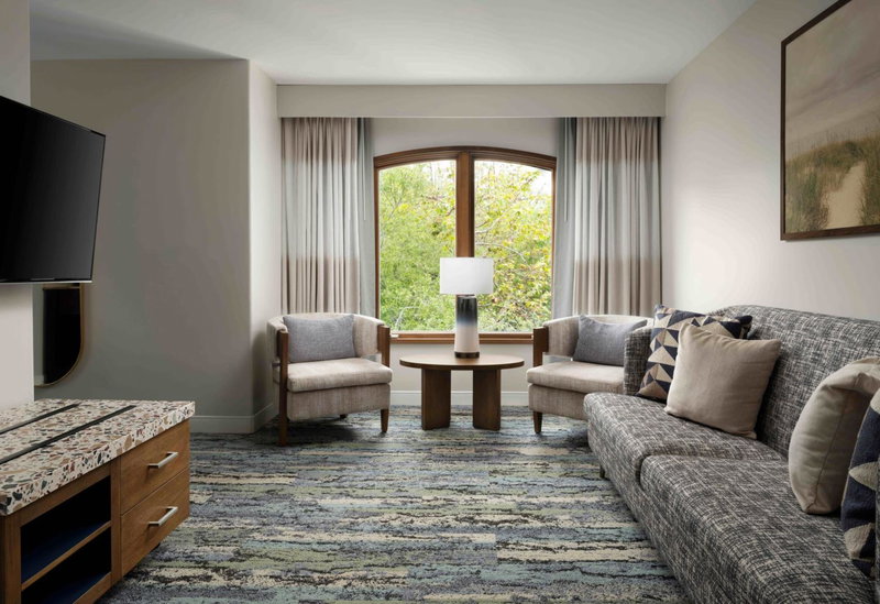 El Colibri Hotel & Spa, Cambria, United States