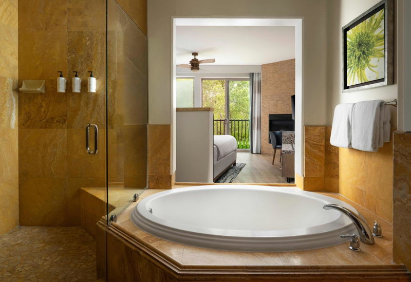 El Colibri Hotel & Spa, Cambria, United States
