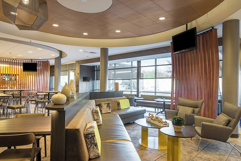 SpringHill Suites by Marriott Tampa North/I 75 Tampa Palms, Tampa, United States