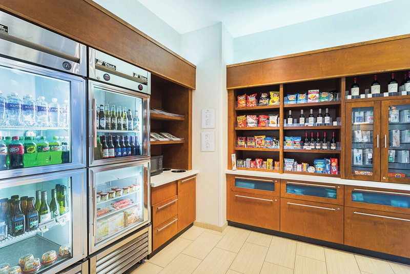 SpringHill Suites by Marriott Tampa North/I 75 Tampa Palms, Tampa, United States
