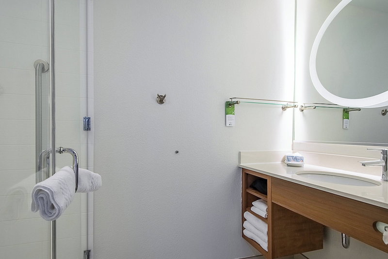 SpringHill Suites by Marriott Tampa North/I 75 Tampa Palms, Tampa, United States