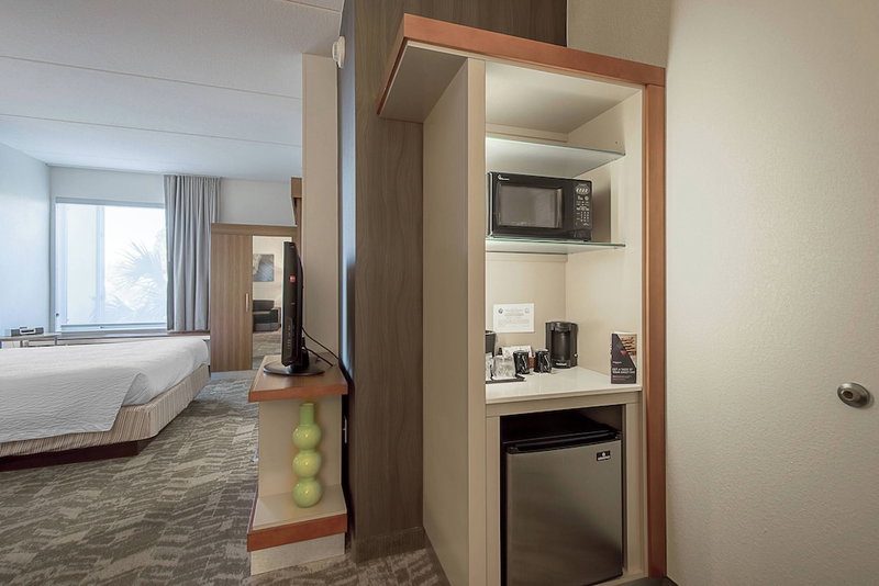 SpringHill Suites by Marriott Tampa North/I 75 Tampa Palms, Tampa, United States