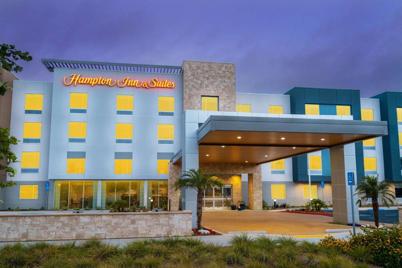 Hampton Inn & Suites Imperial Beach San Diego, Ca, Imperial Beach, United States