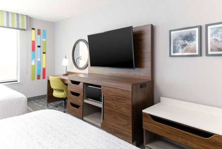 Hampton Inn & Suites Imperial Beach San Diego, Ca, Imperial Beach, United States