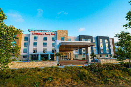 Hampton Inn & Suites Imperial Beach San Diego, Ca, Imperial Beach, United States