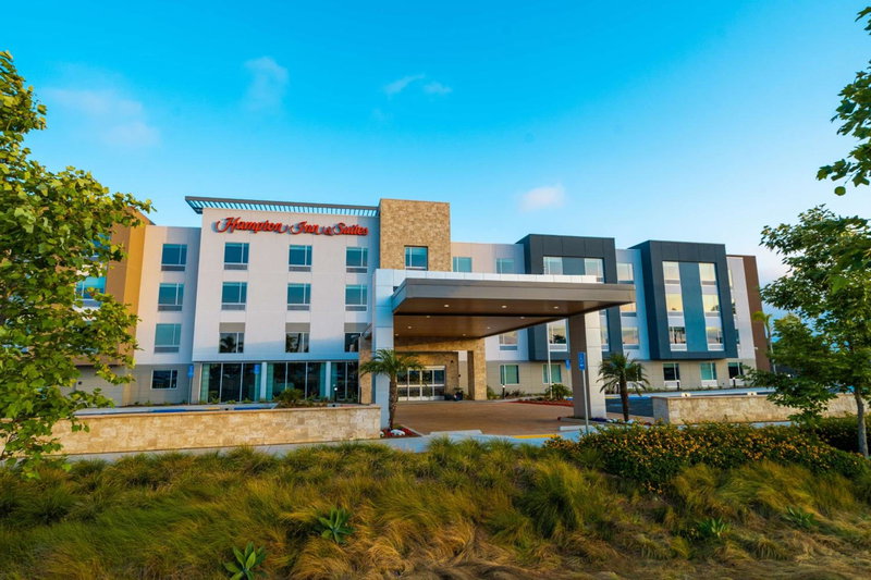 Hampton Inn & Suites Imperial Beach San Diego, Ca, Imperial Beach, United States