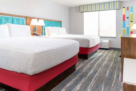 Hampton Inn & Suites Imperial Beach San Diego, Ca, Imperial Beach, United States