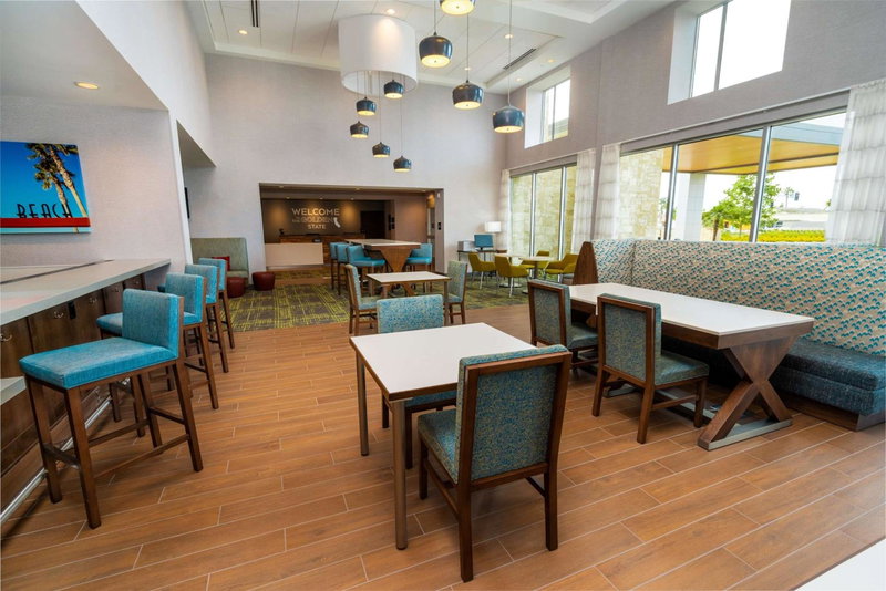 Hampton Inn & Suites Imperial Beach San Diego, Ca, Imperial Beach, United States