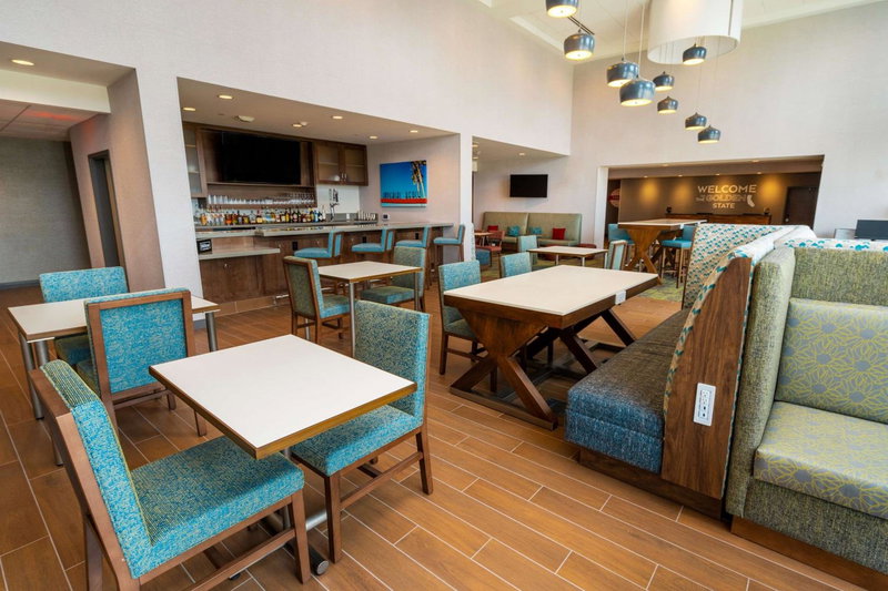 Hampton Inn & Suites Imperial Beach San Diego, Ca, Imperial Beach, United States