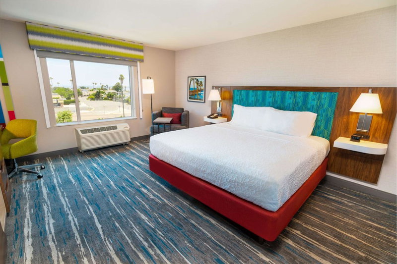 Hampton Inn & Suites Imperial Beach San Diego, Ca, Imperial Beach, United States