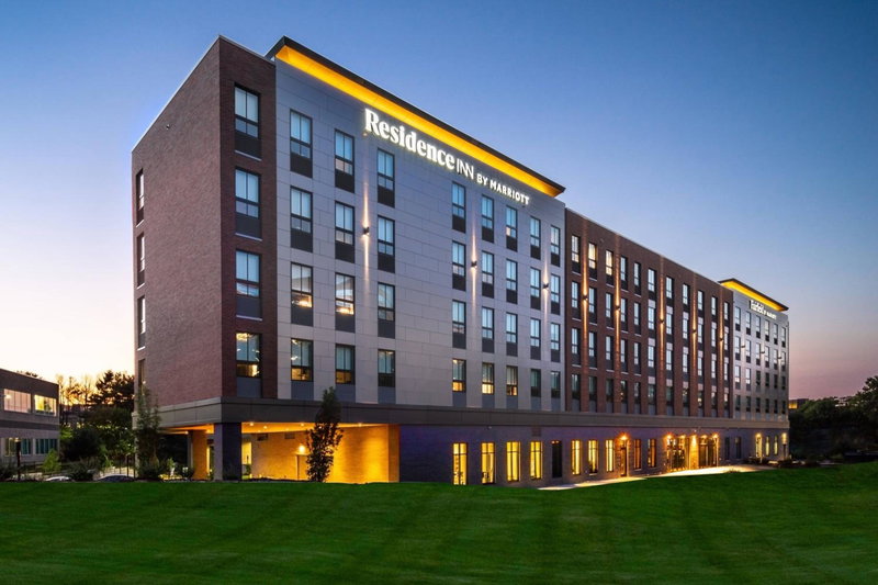 Residence Inn by Marriott Boston Waltham, Waltham, United States