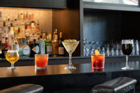 Residence Inn by Marriott Boston Waltham, Waltham, United States