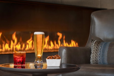 Residence Inn by Marriott Boston Waltham, Waltham, United States