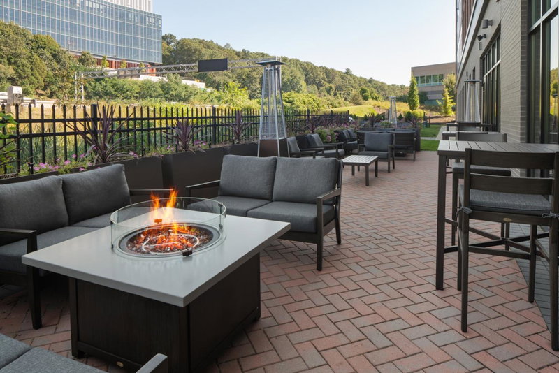 Residence Inn by Marriott Boston Waltham, Waltham, United States