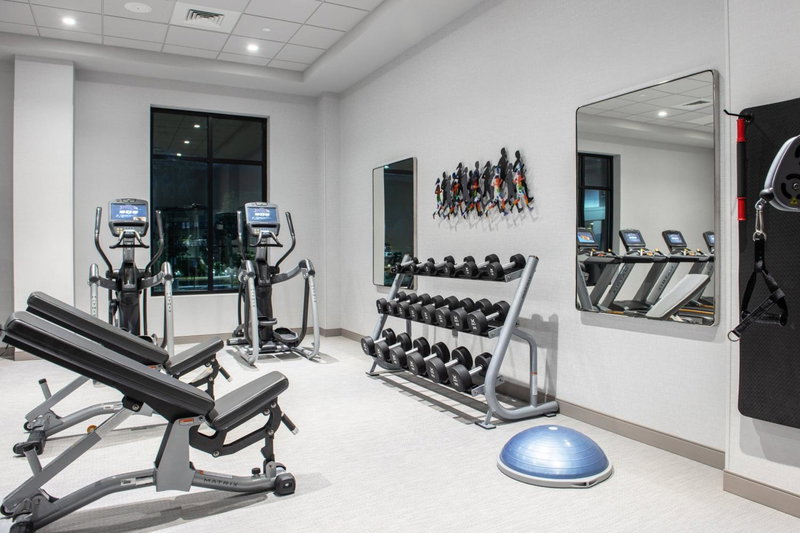 Residence Inn by Marriott Boston Waltham, Waltham, United States