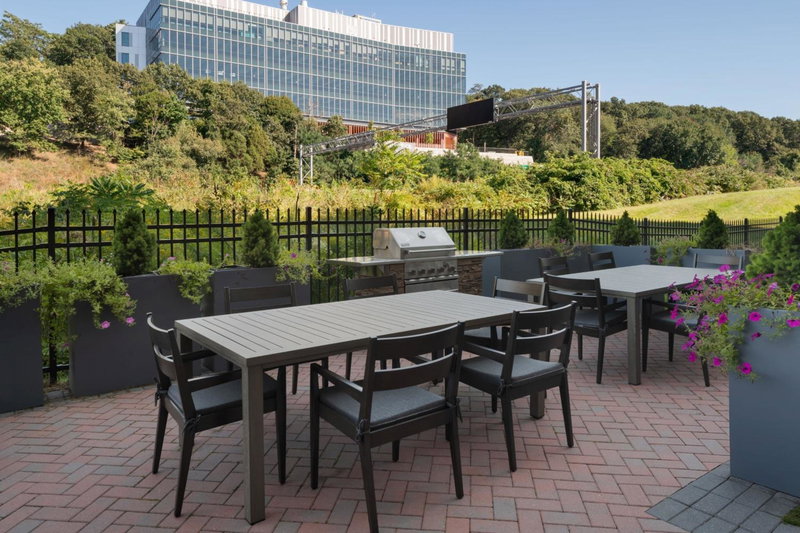 Residence Inn by Marriott Boston Waltham, Waltham, United States