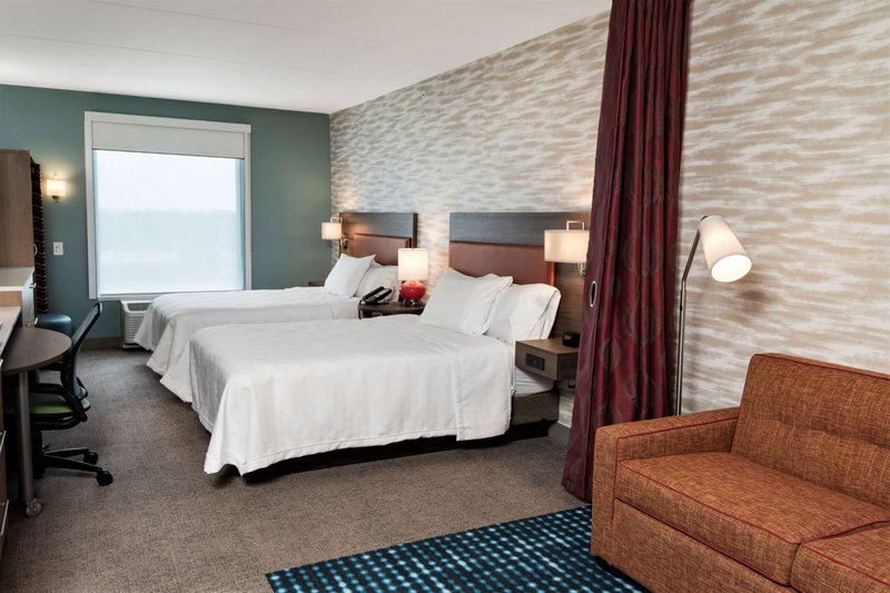 Home2 Suites By Hilton Roswell, Ga, Roswell, United States